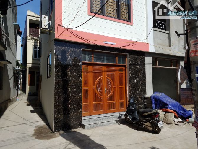 BÁN NHÀ TRUNG TÂM QUẬN HÀ ĐÔNG 41M2. Mt 4. 7 TỶ