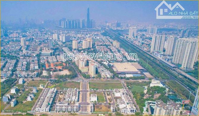 Bán lô đất trống An Phú New City, lô góc, 154,3m² đất . giá chỉ 35 tỷ
