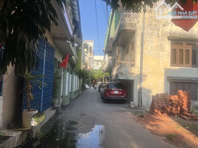 🔥 CẦN BÁN GẤP NHÀ 2 TẦNG – ĐƯỜNG 6M Ô TÔ ĐẬU ĐỖ NGÀY ĐÊM – HẢI CHÂU 🔥
