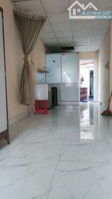 CỰC HIẾM! LÊ QUANG ĐỊNH, BÌNH THẠNH- 80m2- 4 TẦNG- GẦN MT- 100tr/m2