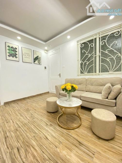 BÁN CĂN HỘ CCMN CỰC THOÁNG #HOÀNG_ĐẠO_THÀNH #THANH_XUÂN - Ô TÔ ĐỖ CỬA TÒA   38m, 1 ngủ, 1