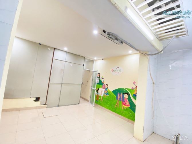 Liền kề Văn Quán85m 4 tầng giá đầu tư