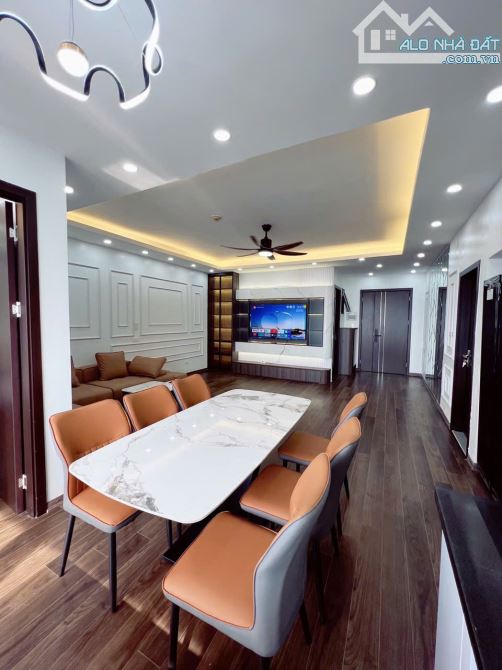 CHÍNH CHỦ CHO THUÊ CC THỦY LỢI 100M2 3 NGỦ 2 VS FULL NỘI THẤT TV-TỦ LẠNH-ĐIỀU HÒA NHÀ ĐẸP