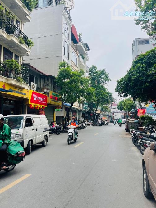 Bán nhà Phố Tam Khương,Đống Đa - 32m2x5T - lô góc,oto vào nhà - vị trí vàng - 9,5 tỷ