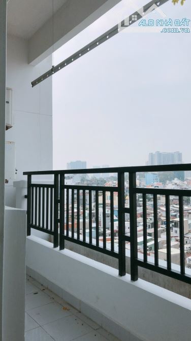 Cần bán căn hộ chung cư 203 Nguyễn Trãi, Phường Nguyễn Cư Trinh, Quận 1, diện tích 97m2,