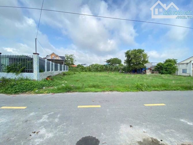🔥 HÀNG THANH LÝ – LÔ ĐẤT 500M² GIÁ SIÊU TỐT TẠI PHƯỚC HỘI - LONG ĐẤT CHỈ TỪ 900TR