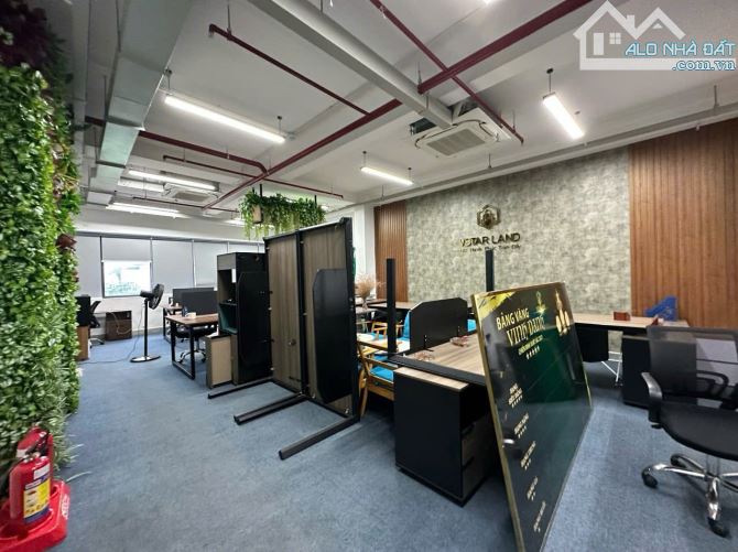 Siêu khan hiếm! bán nhà MT Trần Hưng Đạo, Quận 5 ( 4x 20m, 4 tầng, HĐT 70tr/th), giá 35 tỷ