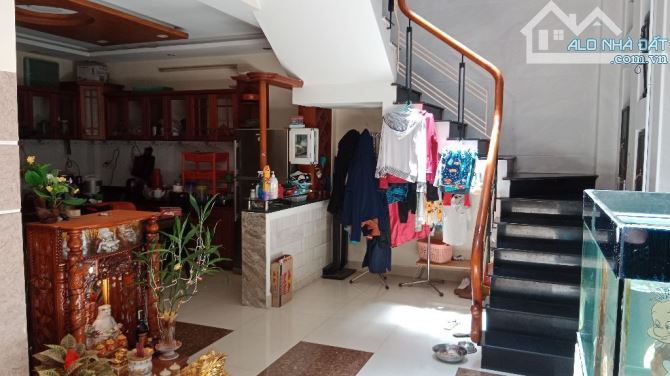 🎉🎉🎉🧧siêu phẩm 3 tầng cực hot Full nội thất quận Hải Châu. Diện tích khủng