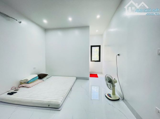 LƯU HỮU PHƯỚC – 66M² – 4 TẦNG – MT 4.1M – GARA, Ô TÔ ĐỖ CỬA – 19 TỶ