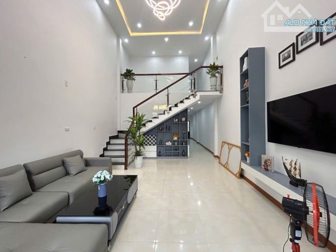 🏡 Bán Nhà 2 Tầng Siêu Đẹp – Gần Trường Chinh, Đà Nẵng | Chỉ 3 Tỷ X – Sổ Hồng Riêng