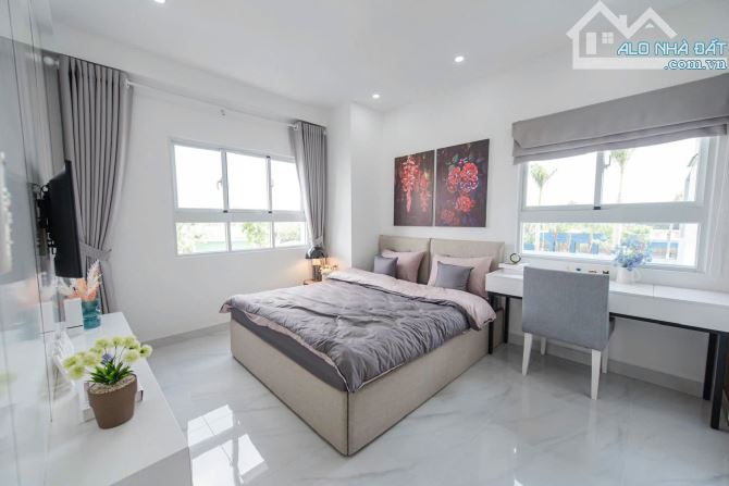 Cần Cho Thuê  Căn Conic Boulevard, 84m2, 2PN, 2WC. bao phí quản lý, giá 6 triệu / tháng