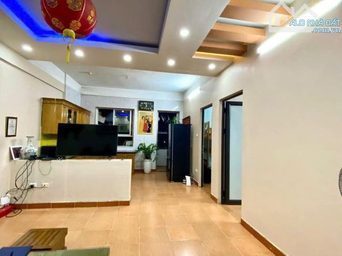 BÁN CHCC NAM TRUNG YÊN-CẦU GIẤY,TRUNG TÂM,FULL NT,FULL CÔNG NĂNG,DT72M,GIÁ 4,85 TỶ