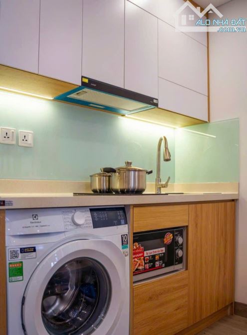 SIÊU PHẨM CĂN HỘ 5 TẦNG ĐƯỜNG PHAN TÔN_VỊ TRÍ VÀNG ĐẦU TƯ SINH LỜI CAO_DÒNG TIỀN 50TR/TH_
