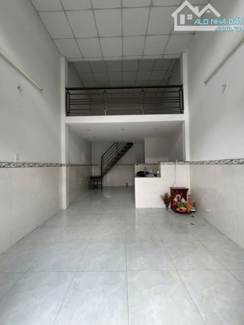 NHÀ MỚI TÂN THỚI NHẤT – ĐƯỜNG Ô TÔ 48m2 - 2 Tầng, 5 Tỷ
