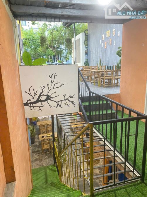 Nhà mặt tiền đường Thi Sách Phước Hòa khu bàn cờ dt 70m2 ngang 4,8m