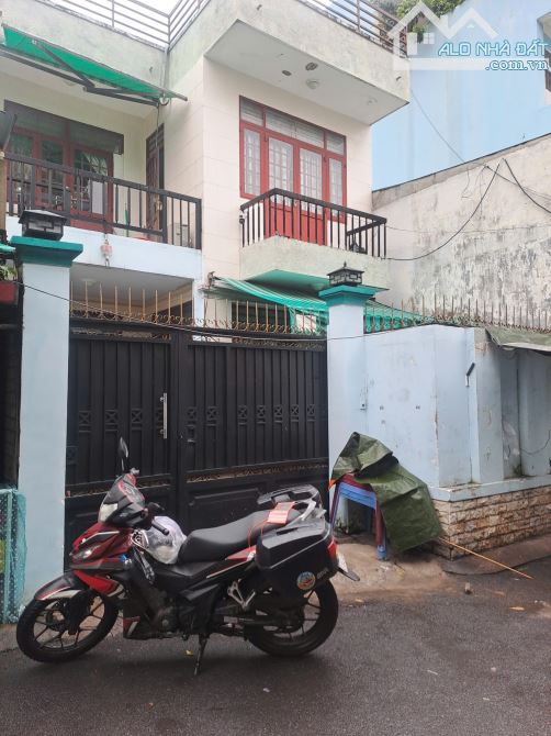 Nhà HXH Nguyễn Hữu Cảnh_ P22, Bình Thạnh. DT 96m2. 2 tầng. Ngang 7m x dài 14m. Giá 9.6 tỷ