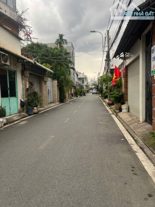 55m2 ngang 4,2 - 1t1l - 2pn - chỉ 5.3 tỉ - đỗ xuân hợp