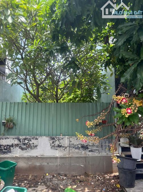 Đất mặt tiền đường nội bộ khu Nam Hùng Vương diện tích 4 x 20 giá 7 tỷ thương lượng