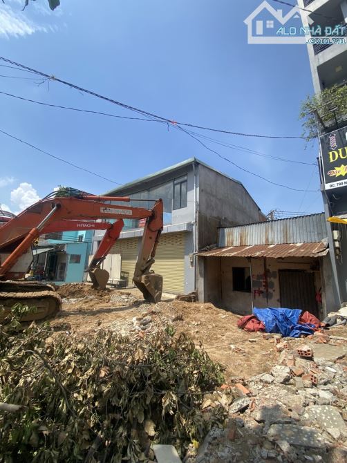 Cơ hội đầu tư lô đất 2 mặt tiền đường Nguyễn Thị Định, Thủ Đức, giá đầu tư cực tốt - 2