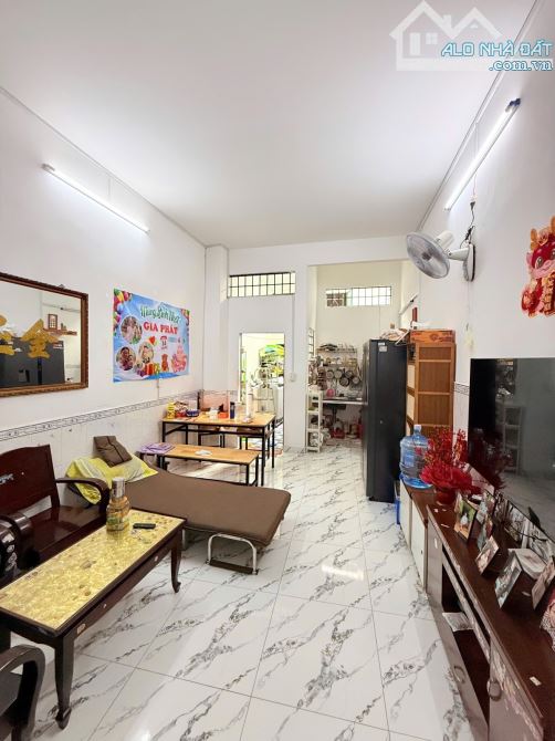 Bán nhà Hẻm Ôtô Vào Nhà  Khu Bàu Cát Tân Bình,88m2,2 Tầng chỉ Hơn 9tỷ