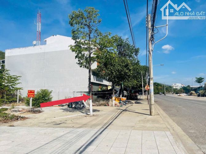 Bán đất TĐC HÒN RỚ 1 đường Nguyễn Văn Linh