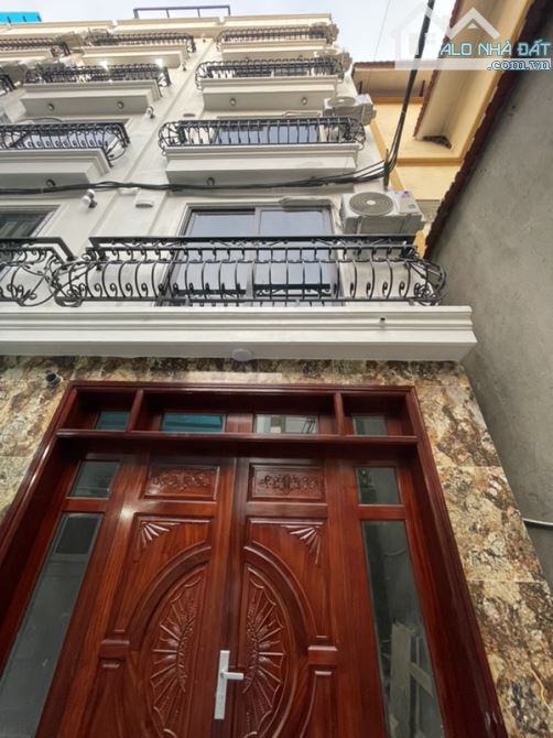 🏠 Xuân Đỉnh, 38m2 chỉ 7.8 tỷ, ngõ thông, ô tô, lô góc, full nội thất, gần CV Hoà Bình