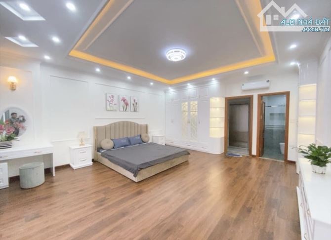 HÀNG XÓM HIMLAM VẠN PHÚC - 7 TẦNG - THANG MÁY - FULL NỘI THẤT - Ô TÔ VỈA HÈ - G.ÍA 18T.ỷ C