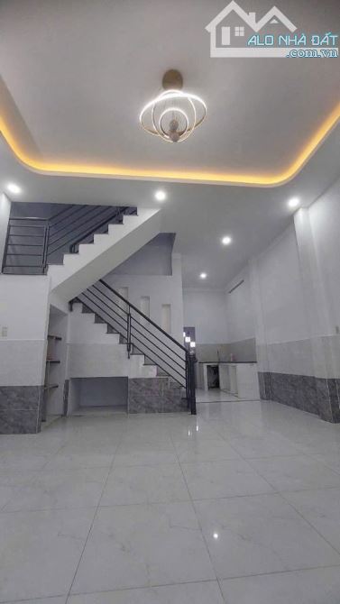 👉NHÀ MỚI TINH 65m(5x13)HẺM NỘI BỘ - SHR-GIÁ 3.25 TỶ.XUÂN THỚI ĐÔNG.HM.