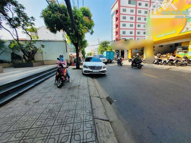 💥MẶT TIỀN NGUYỄN VĂN QUÁ ĐOẠN NHỘN NHỊP NHẤT-2 TẦNG KIÊN CỐ-DT 5.5Mx36M-NỞ HẬU L 11M