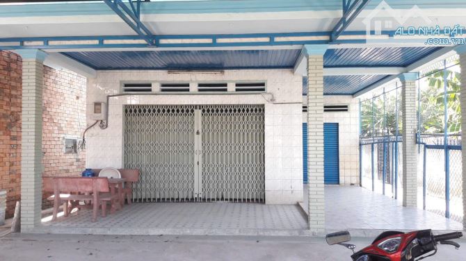 Nhà 8.3x27m Full Thổ 222m2 Đường ấp Mỹ Hòa 3, X.Trung Chánh Hóc Môn Giá 6 Tỷ TL
