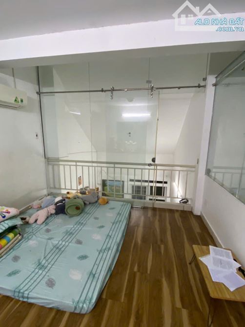 56m2 - 2pn - shr - trung tâm quận 9 - chỉ 2.4 tỉ - dương đình hội