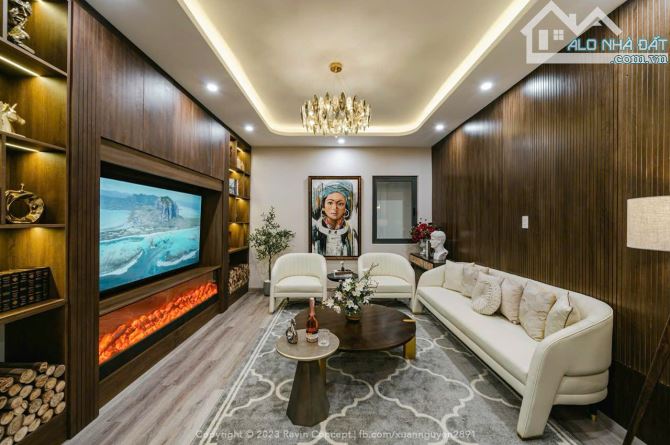 🏡 BÁN NHÀ MỚI HOÀN THIỆN – TRẦN ANH TÔNG, P8, ĐÀ LẠT
