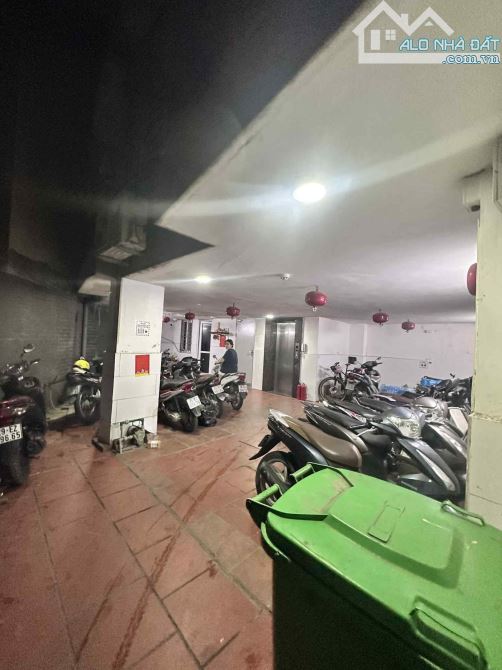 Toà dòng tiền Thịnh Quang, 22phòng, 100triệu/tháng luôn kín phòng thuê, Full nội thất