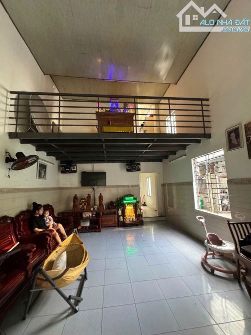 Bán nhà kiệt 71m2 Nguyễn Công Trứ, Sơn Trà – Giá 5 tỷ tám
