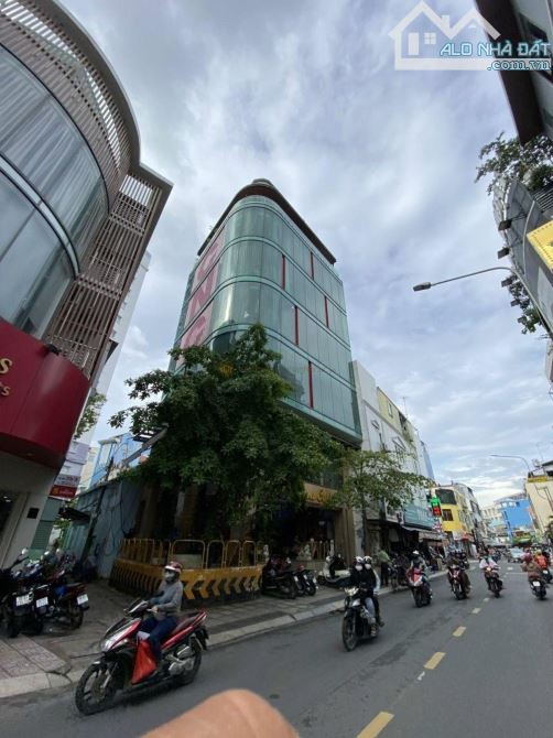 Bán nhà mặt tiền Ung Văn Khiêm P. 25 Bình Thạnh cơ hội đầu tư hiếm trong tháng 8