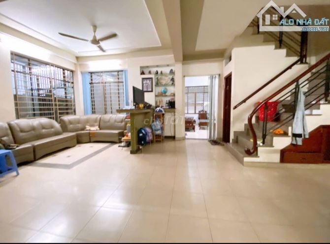 biệt thự mini - 202m2 - 3pn - shr - chỉ 14.5 tỉ - nguyễn duy trinh