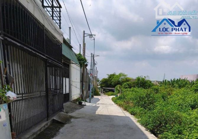 D21 -Bán lô đất biệt thự trung tâm Biên Hòa  508m² giá chỉ 2,25 tỷ
