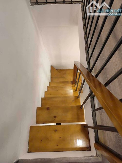 [Q8] Phạm Thế Hiển - bước 1 chân quá Q1 - 15m2 (3x5) chỉ nhỉnh 1 tỷ