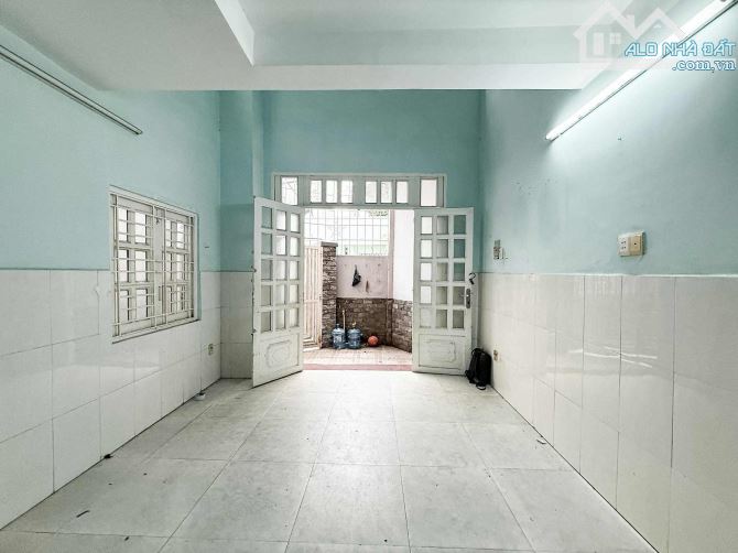 CHDV – XVNT, P.26, BÌNH THẠNH -DT: 55m² (4.8 x 12) – 5 Tầng – 6.5 Tỷ TL