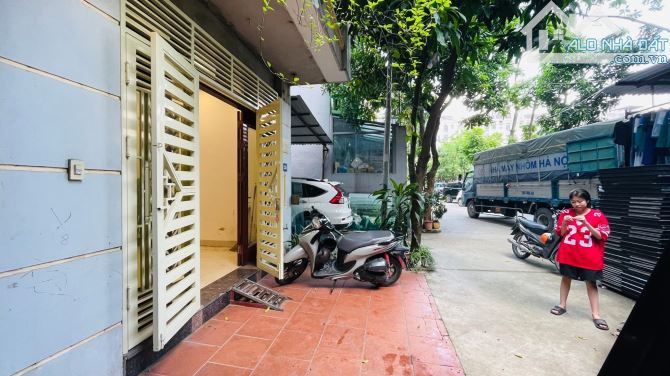 Nhà đẹp dân xây khu đô thị sông đà 2 Vạn Phúc , Hà Đông. 57M . Giá 15,5 tỷ