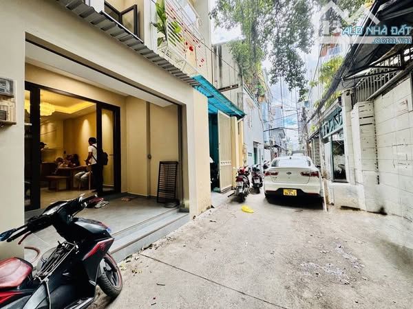 SIÊU PHẨM BÙI ĐÌNH TÚY - 50M2 - 2 TẦNG ĐÚC - XE HƠI THÔNG - CHỈ 7.X TỶ -  BÌNH THẠNH .