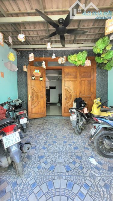 Bán nhà 3 lầu 85m2 Phạm Văn Chiêu Gò Vấp