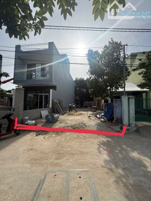 📍SIÊU PHẨM HỒ NGHINH – BẬC NHẤT PHỐ BIỂN - GẦN ĐƯỜNG CHÍNH - KIỆT 6M 2 Ô TÔ TRÁNH NHAU.