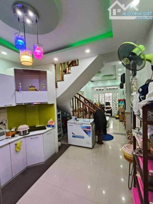 # Nhà Kiệt 5.5m Lê Hữu Trác, 175m2, ngang 7.2m, 2 tầng đẹp, 2 căn nhà riêng