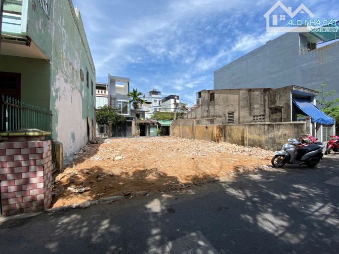 🏡 BÁN ĐẤT KIỆT 2 MẶT TIỀN – NGUYỄN DUY HIỆU, SƠN TRÀ