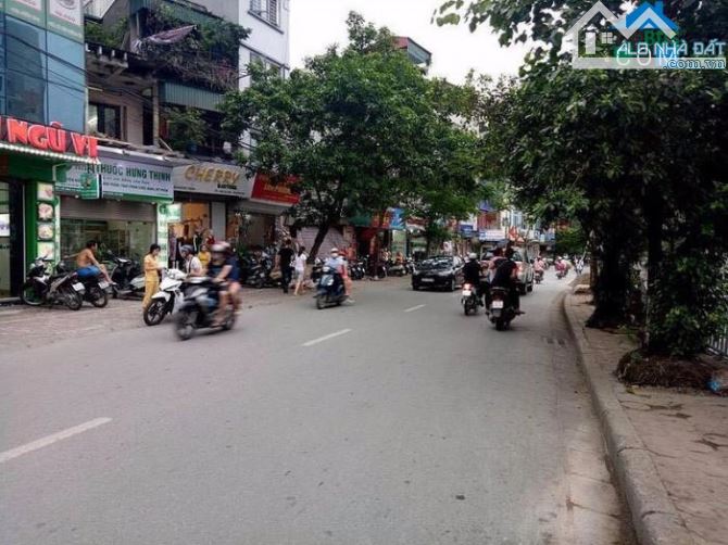 BA ĐÌNH CHỈ 360 TRIỆU/MET PHÂN LÔ Ô TÔ TRÁNH VỈA HÈ 68m RỘNG 4.8m BT4 TẦNG