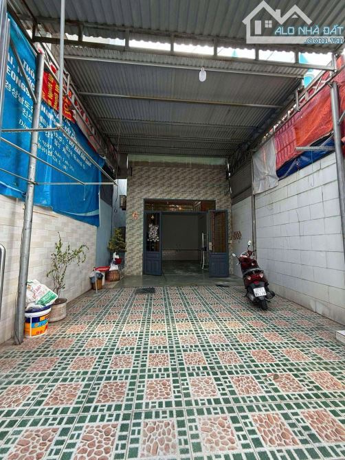 Bán nhà sổ riêng phường  An Bình Biên Hòa Đồng Nai
