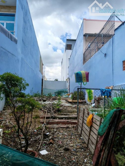 Bán Đất Thổ Cư Hẻm Nguyễn Văn Tạo, Nhà Bè: 64m2, Sổ Đỏ, Giá Tốt 4.6 Tỷ!