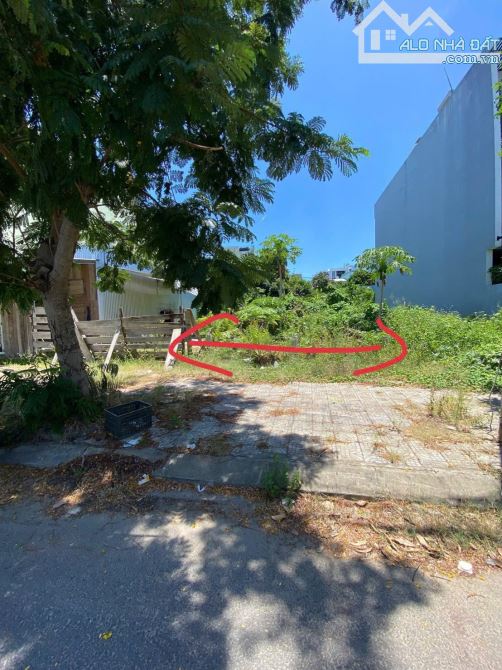 BÁN ĐẤT MT ĐOÀN KHUÊ- DƯỜNG 11,5m- 100m2- Chỉ 7.X TỶ