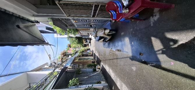 🎉🎉BÁN NHÀ 2 TẦNG, SÁT ĐƯỜNG THĂNG LONG VÀ 2 THÁNG 9, NHÀ MỚI ĐẸP, VÀO Ở NGAY.